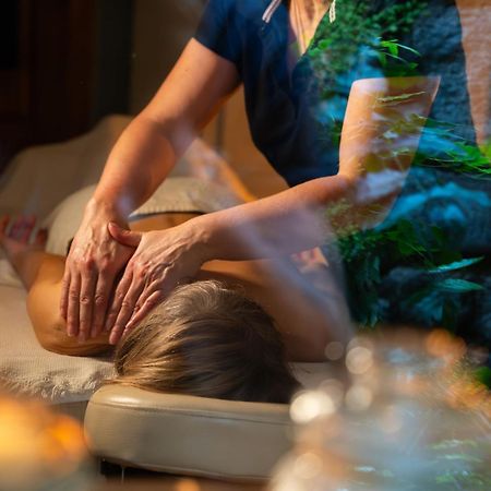 Drewniana Roza Willa Karkonosze Piechowice  Ngoại thất bức ảnh